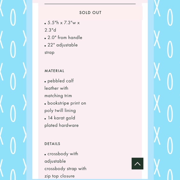 kate ♠️ spade Handbag - Picture 6 of 8